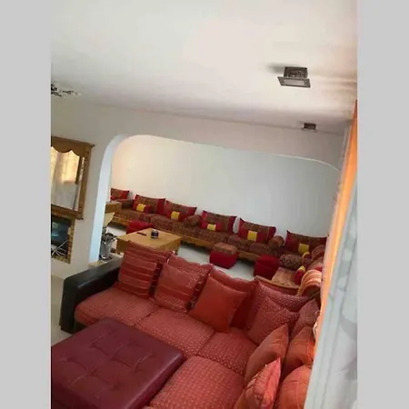 Villa Pavillon *