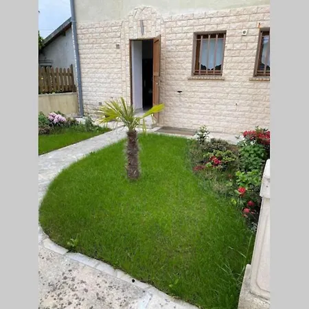 Pavillon Villa Villeparisis